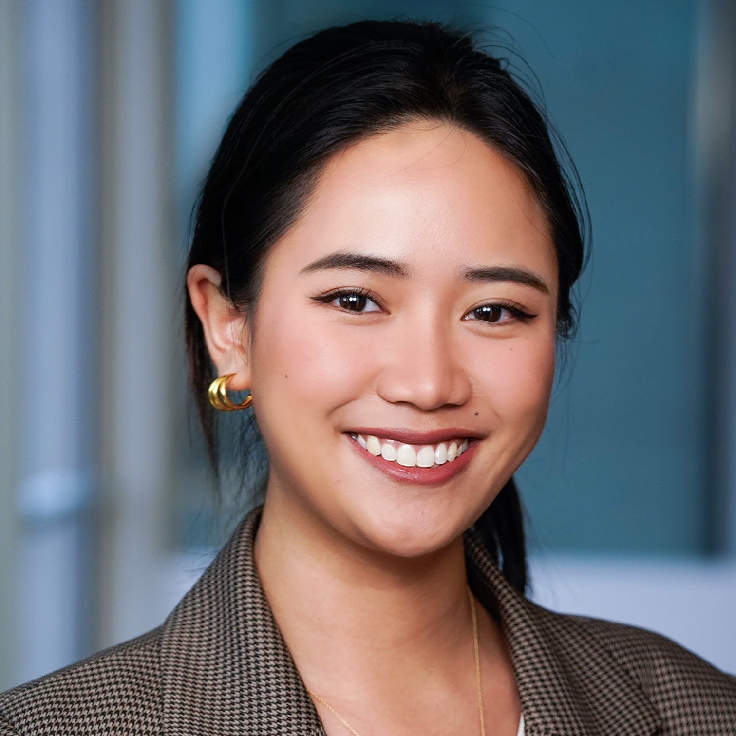 Claire Buaphan